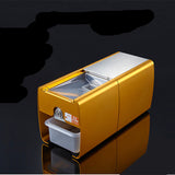 Stainless Steel Camellia Flax Seed Oil Press Machine Commercial Home Grape Seed Oil Extraction Machine